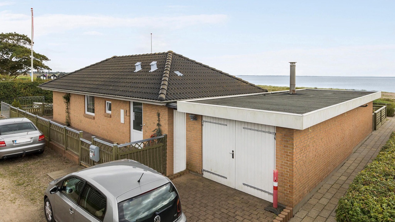 Photo of Others in Hejsager Strand