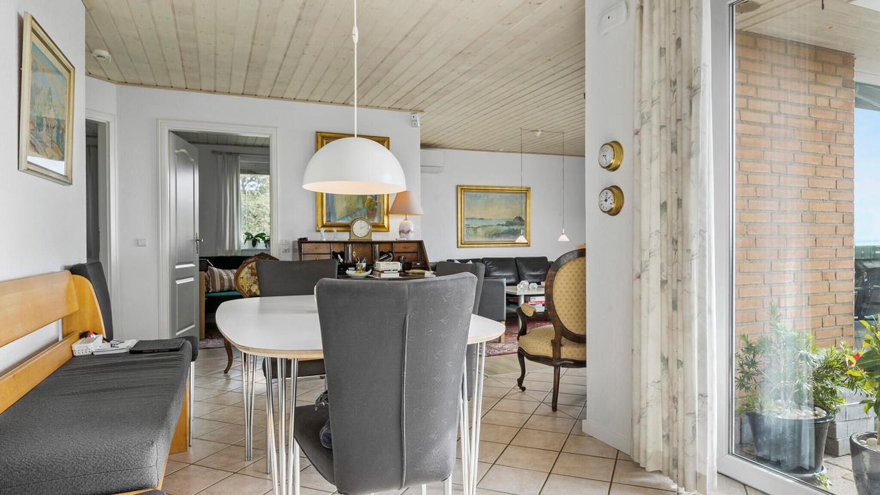 Photo of Bedroom in Hejsager Strand