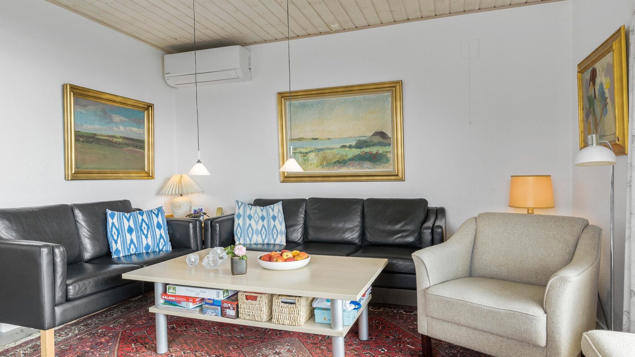 Photo of Bedroom in Hejsager Strand