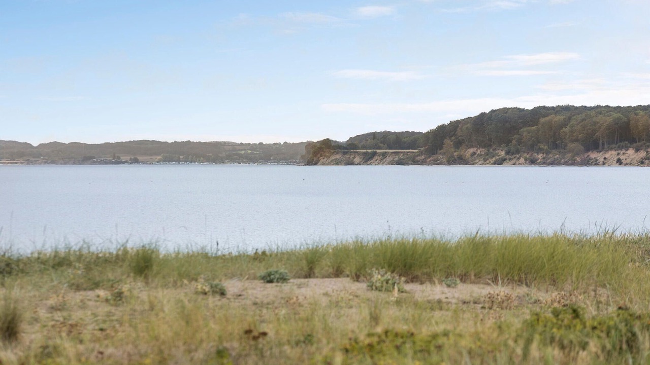 Photo of Bedroom in Hejsager Strand