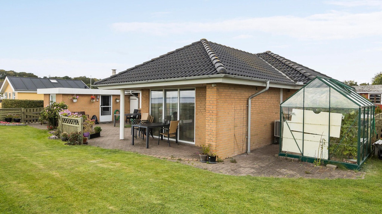 Photo of Others in Hejsager Strand