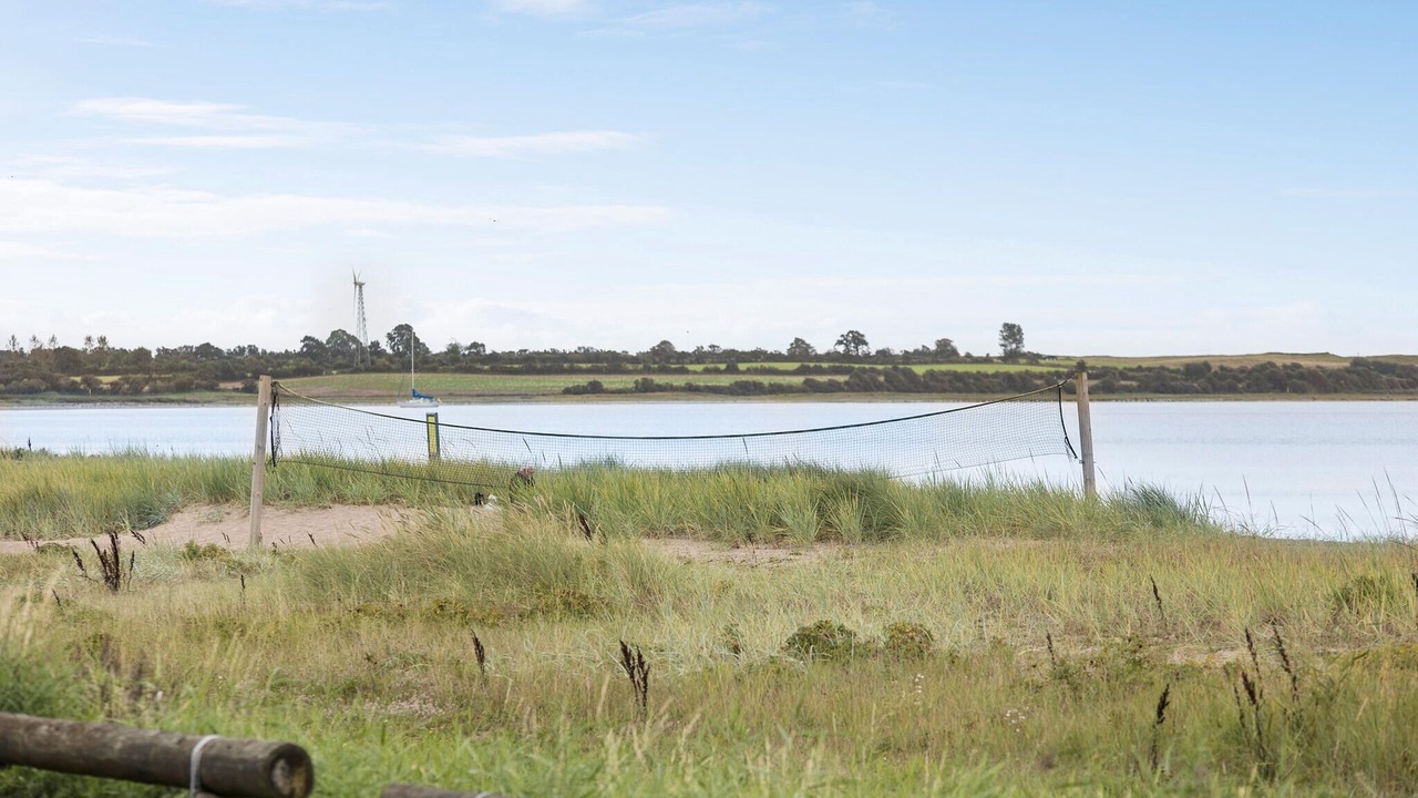 Photo of Bedroom in Hejsager Strand