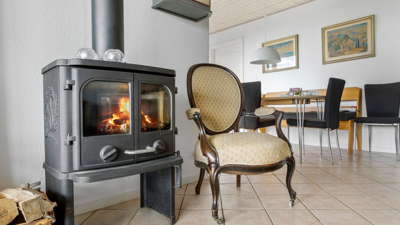 Photo of Bedroom in Hejsager Strand