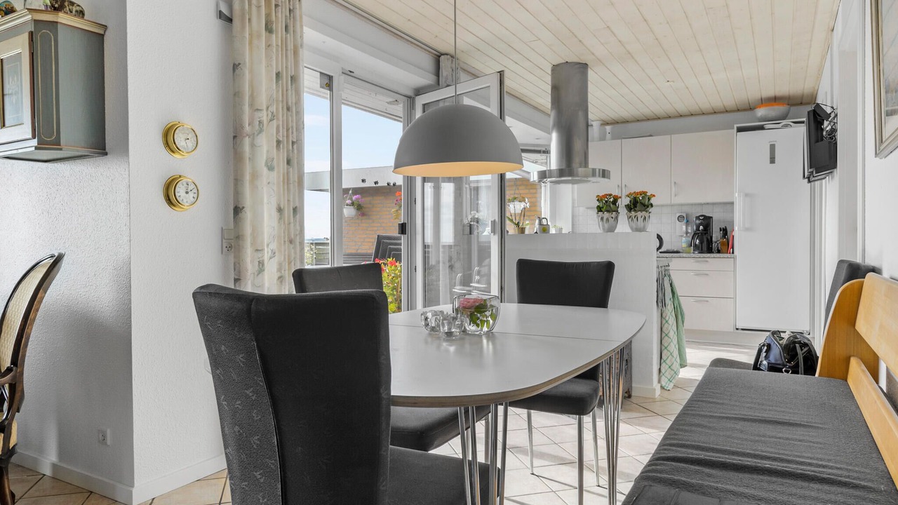 Photo of Bedroom in Hejsager Strand