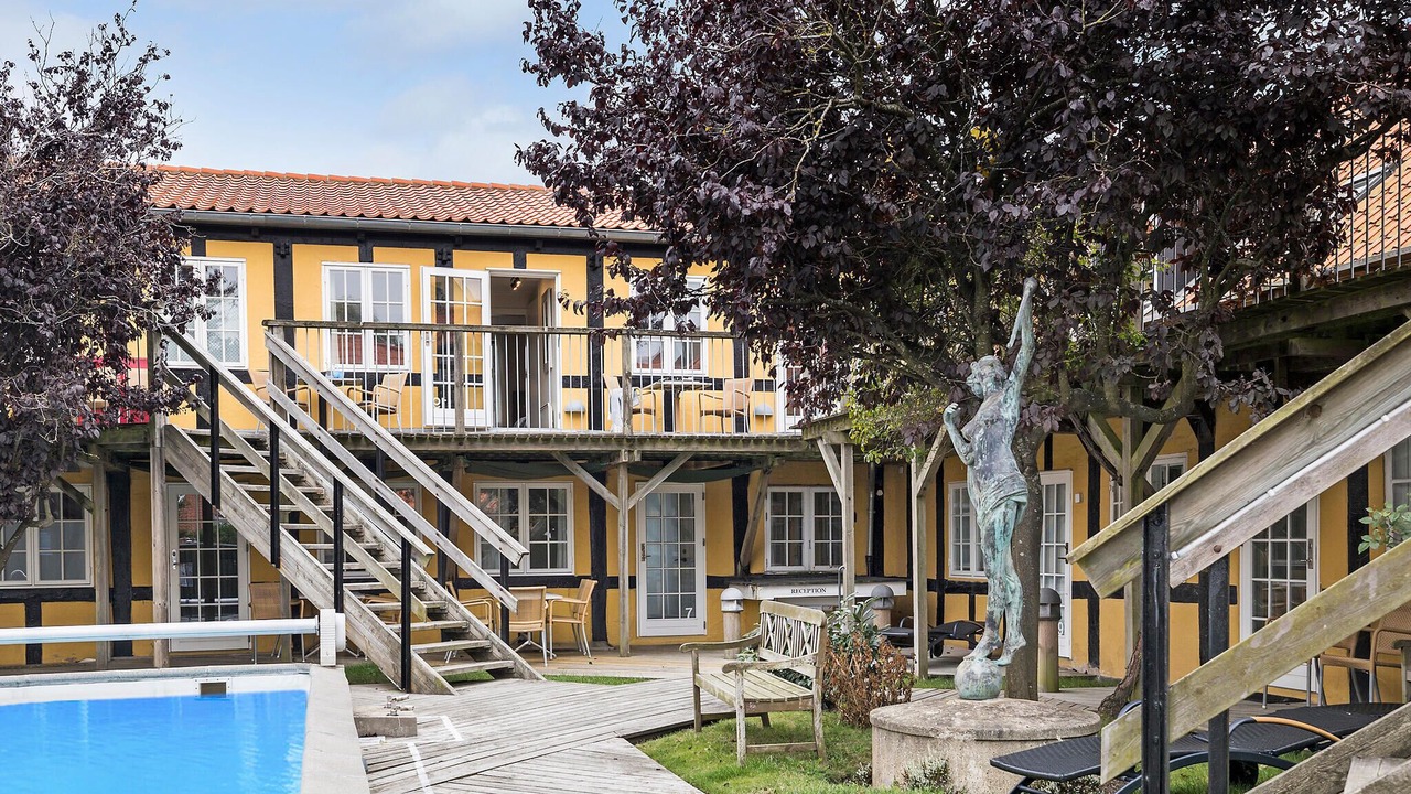 Photo of Outdoor in Svaneke