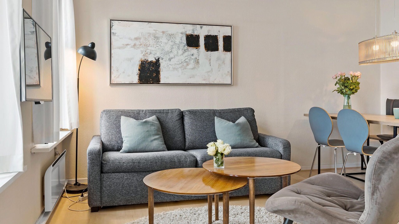 Photo of Bedroom in Svaneke