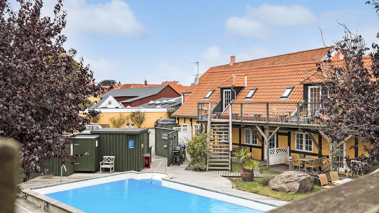 Photo of Outdoor in Svaneke