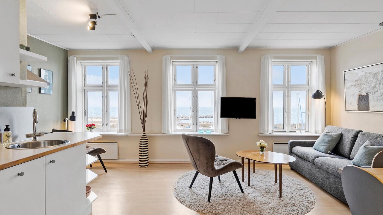 Photo of Bedroom in Svaneke