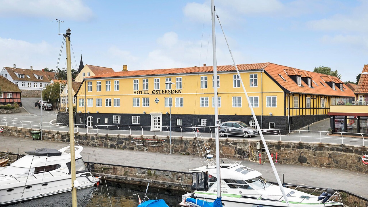 Photo of Others in Svaneke