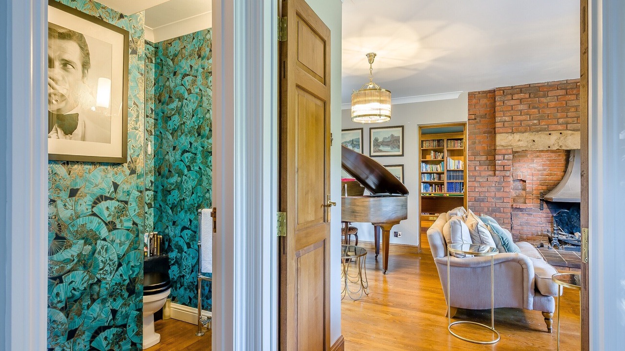 Photo of Others in Maidenhead