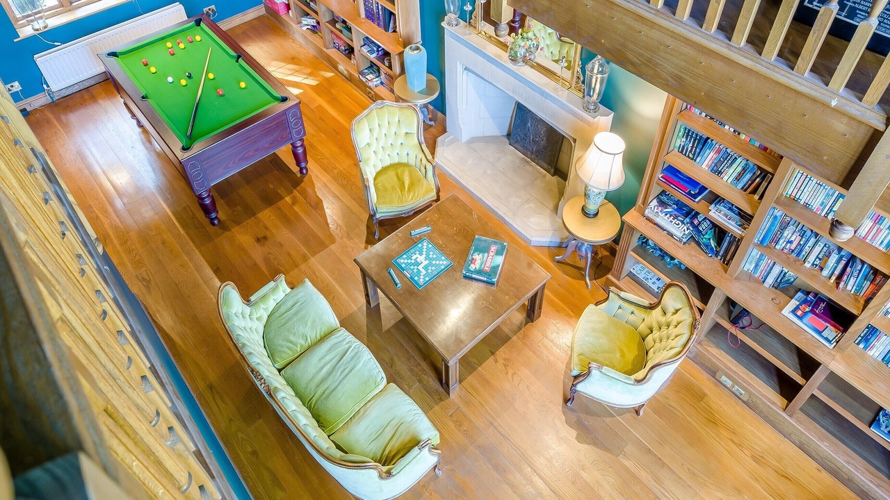 Photo of Others in Maidenhead