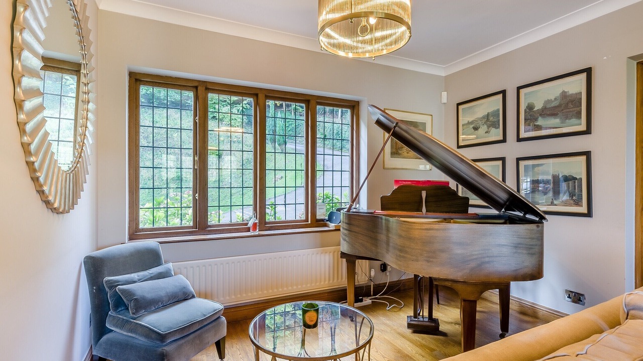 Photo of Others in Maidenhead