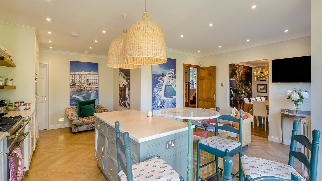 Photo of Others in Maidenhead