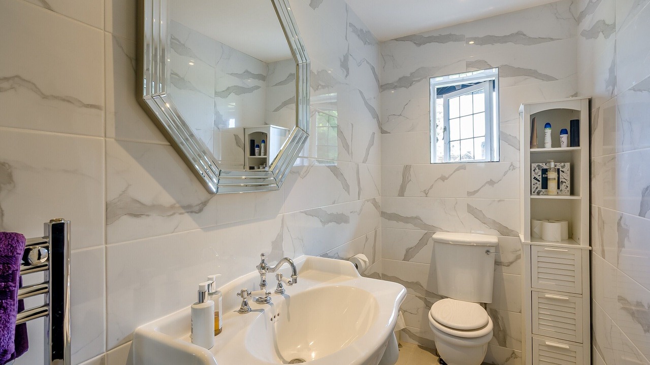 Photo of Bathroom in Maidenhead