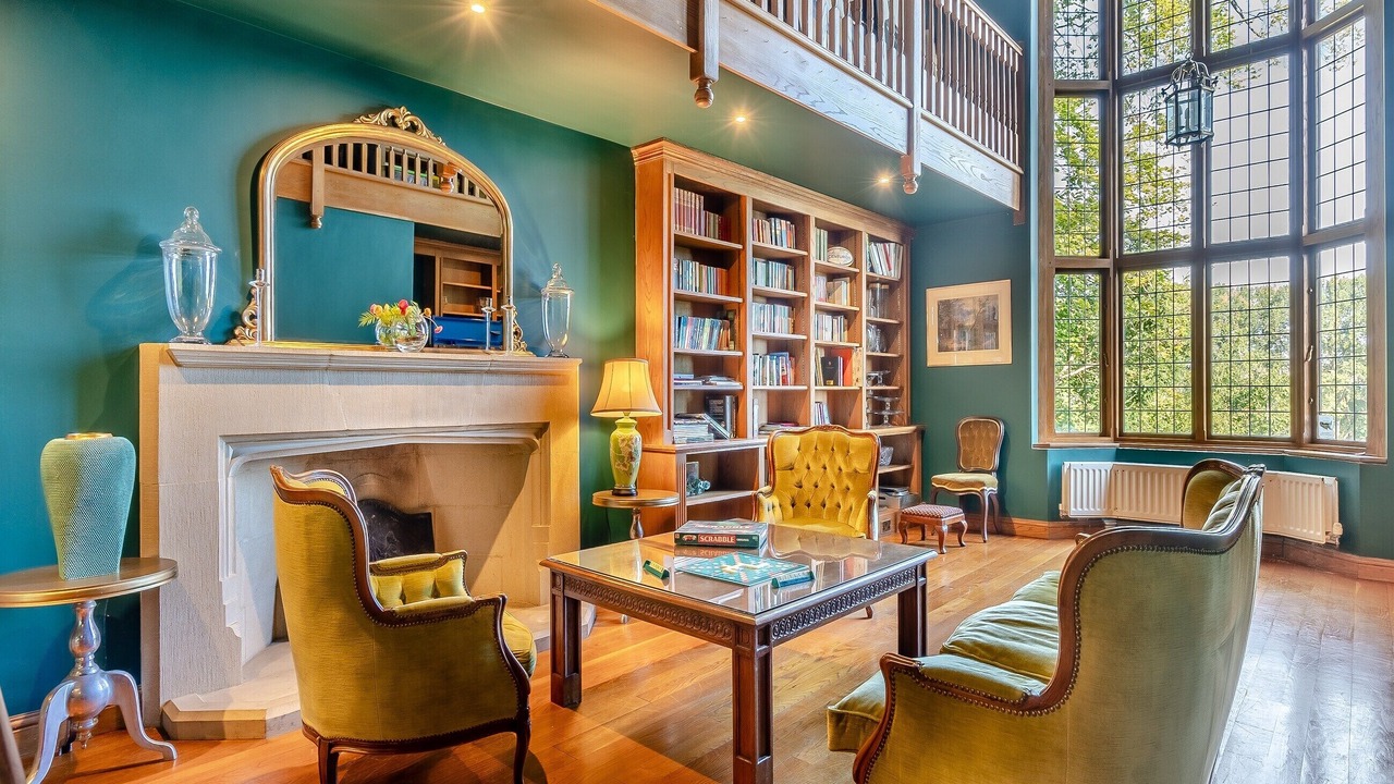 Photo of Others in Maidenhead