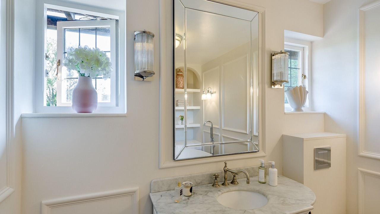 Photo of Bathroom in Maidenhead