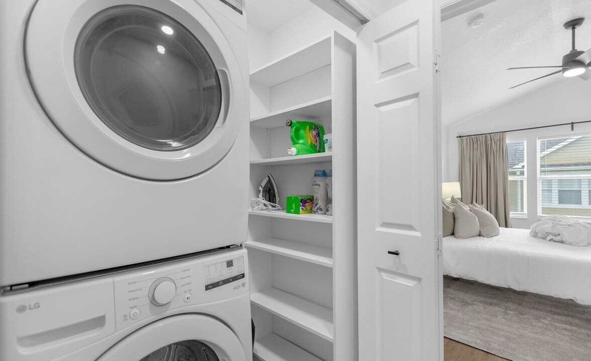 Photo of Bedroom in Casselberry