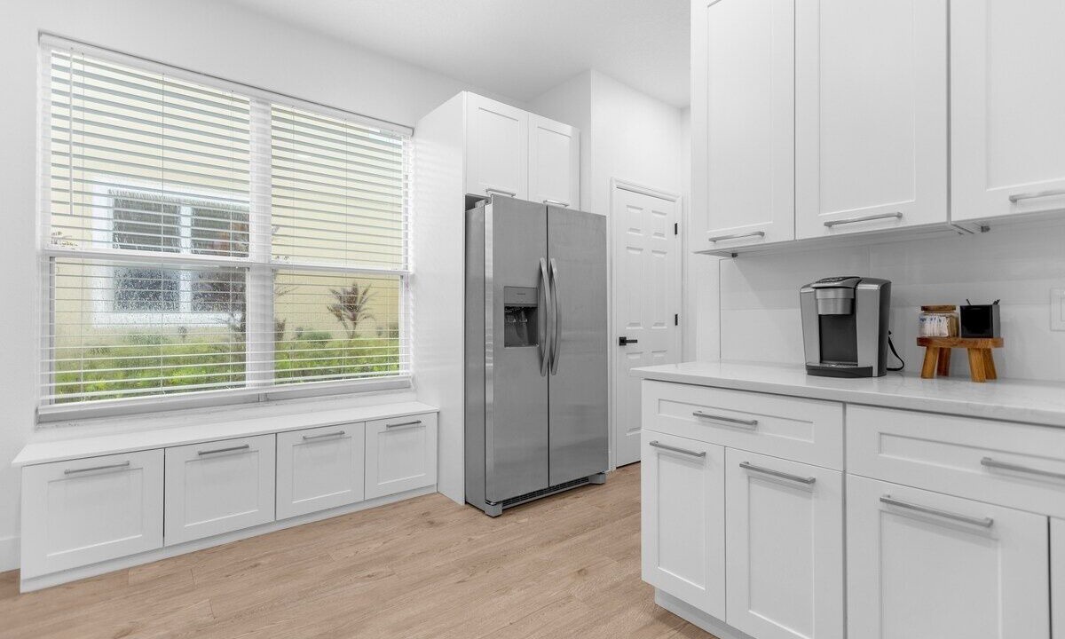 Photo of Kitchen in Casselberry