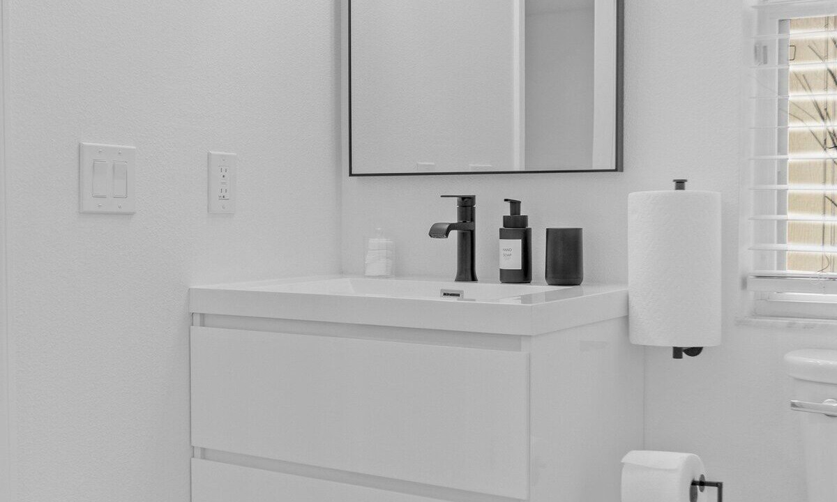 Photo of Bathroom in Casselberry