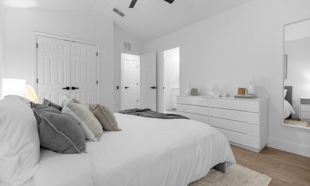 Photo of Bedroom in Casselberry