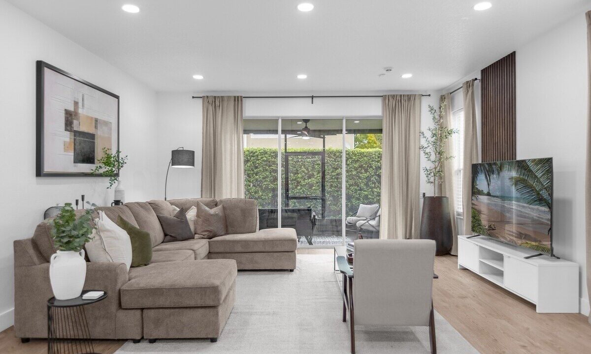 Photo of Livingroom in Casselberry