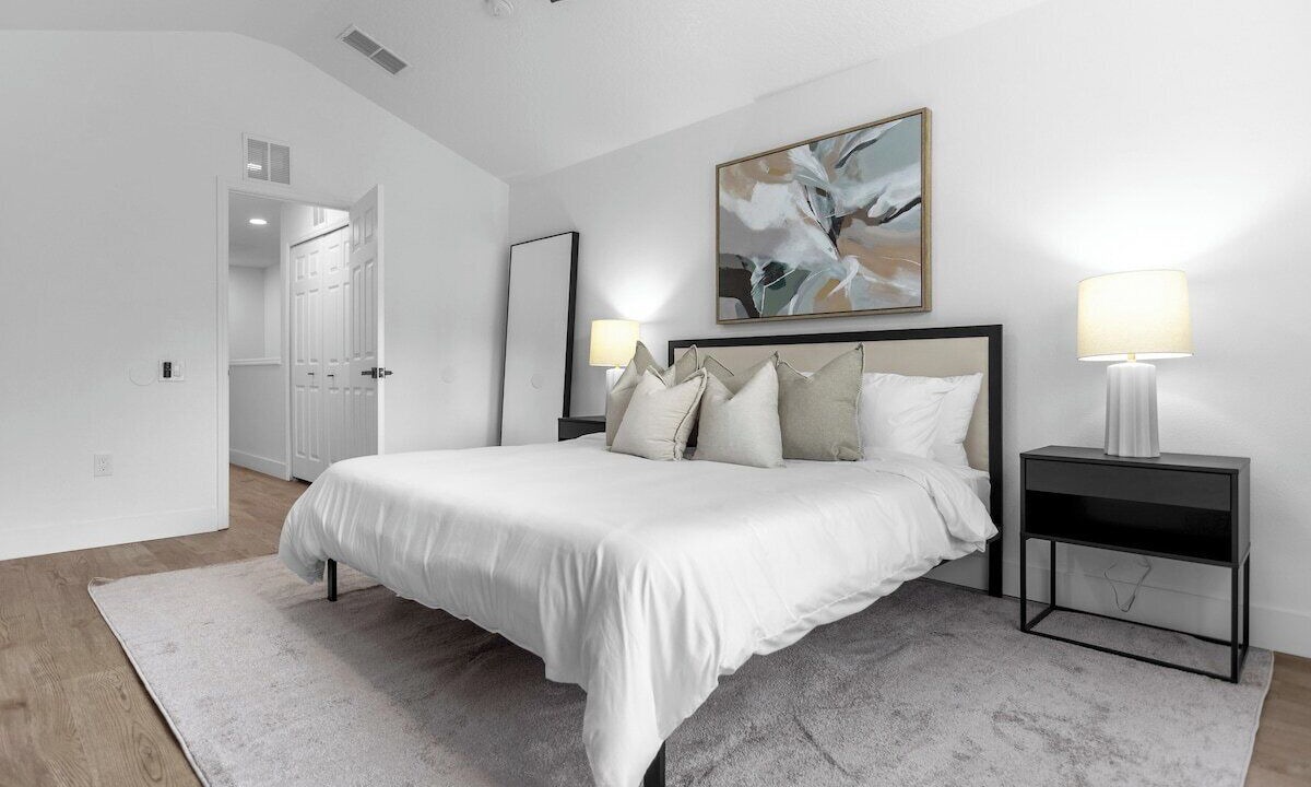 Photo of Bedroom in Casselberry