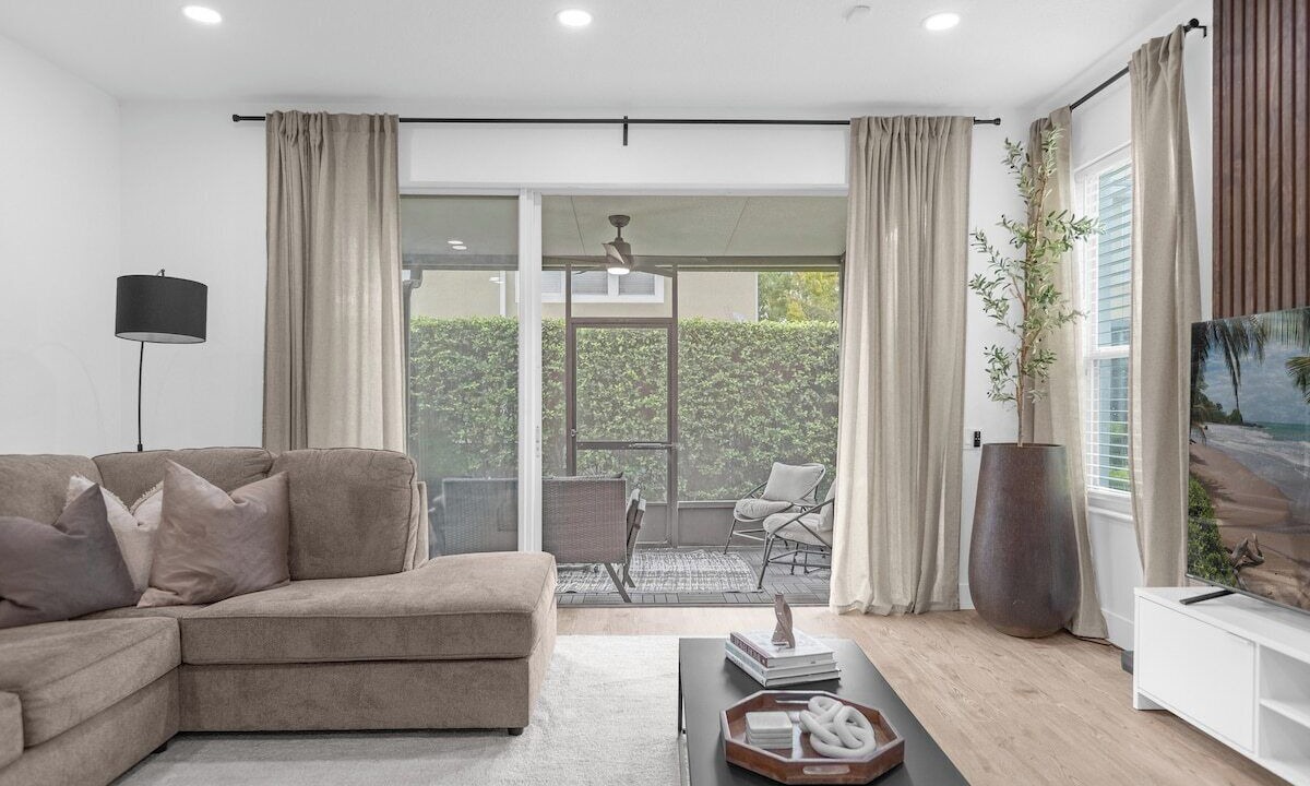 Photo of Livingroom in Casselberry