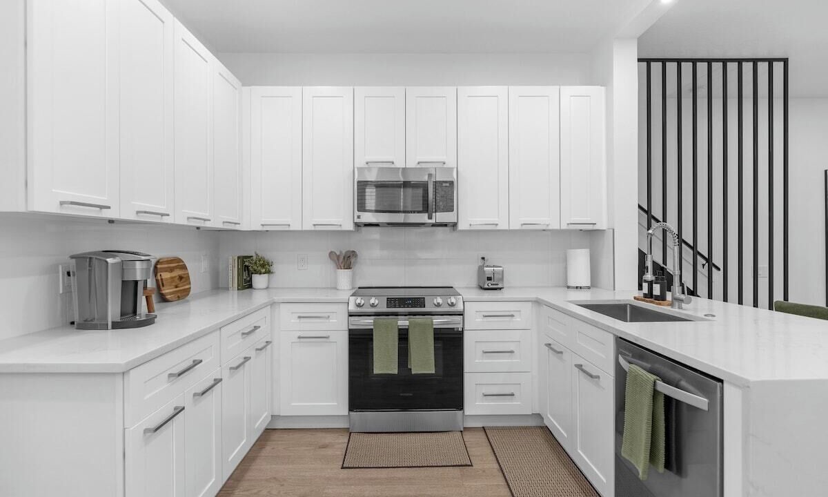 Photo of Kitchen in Casselberry