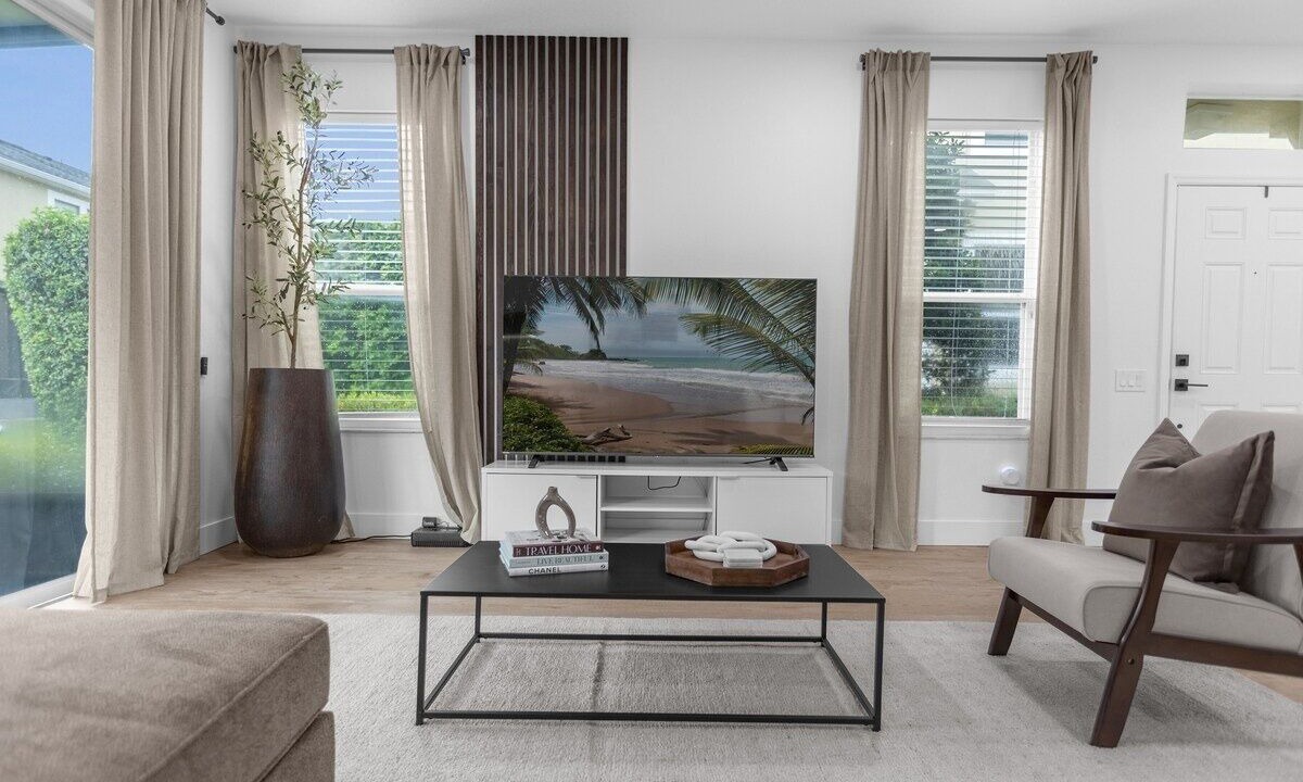 Photo of Livingroom in Casselberry