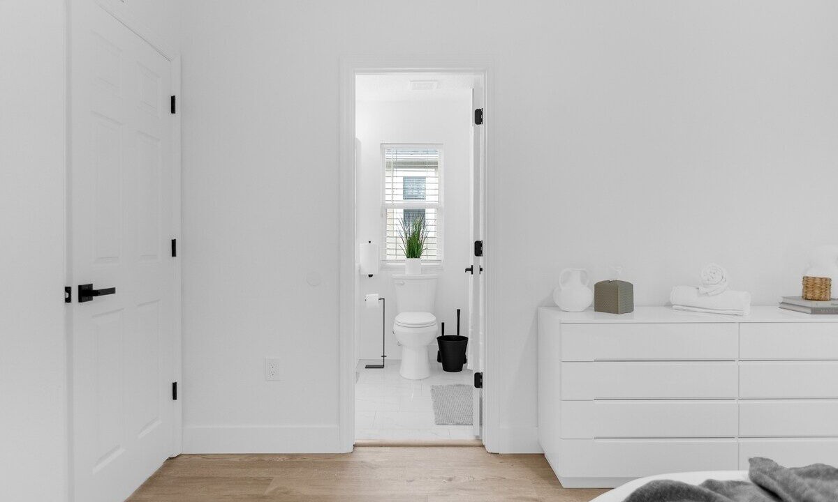 Photo of Bathroom in Casselberry