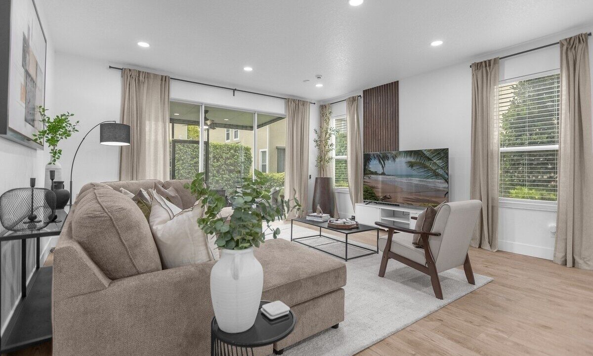 Photo of Livingroom in Casselberry