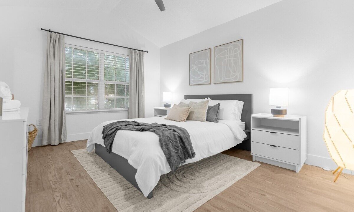 Photo of Bedroom in Casselberry