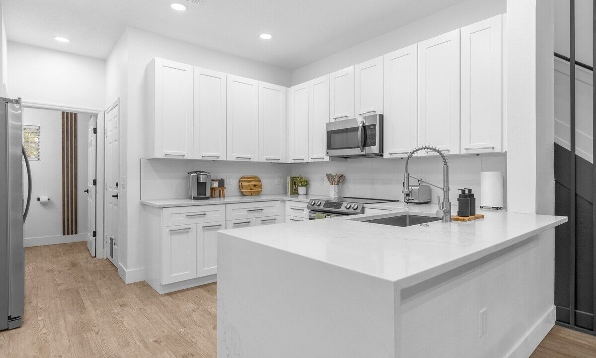 Photo of Kitchen in Casselberry