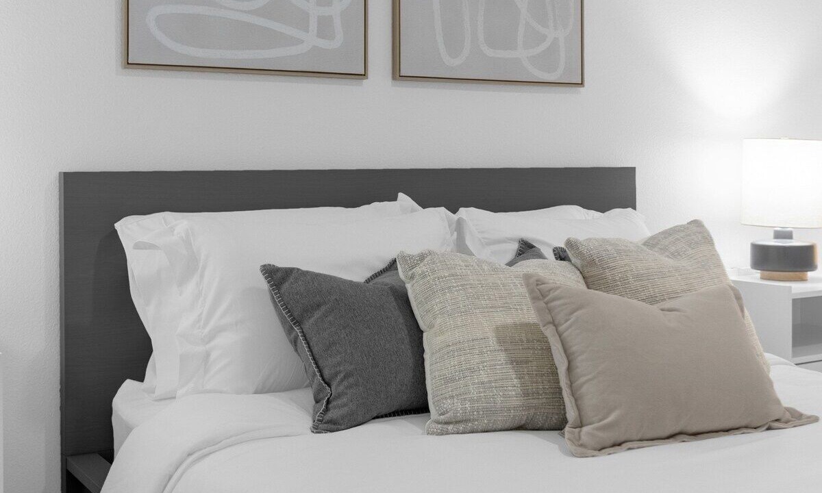 Photo of Bedroom in Casselberry