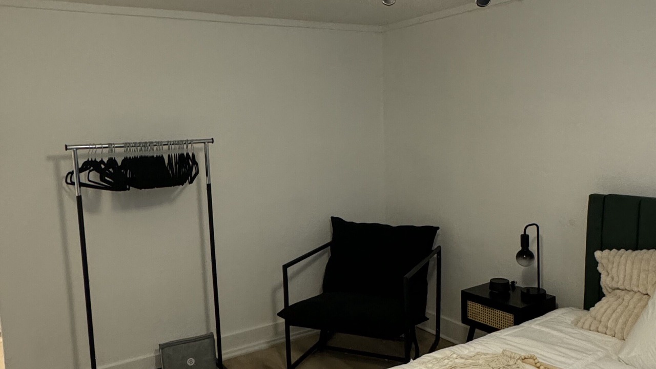 Photo of Bedroom in West Dallas