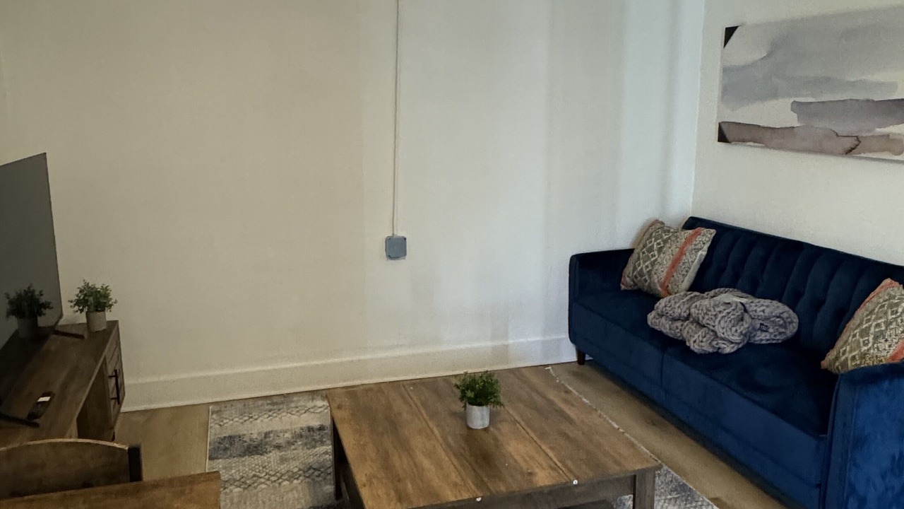 Photo of Livingroom in West Dallas