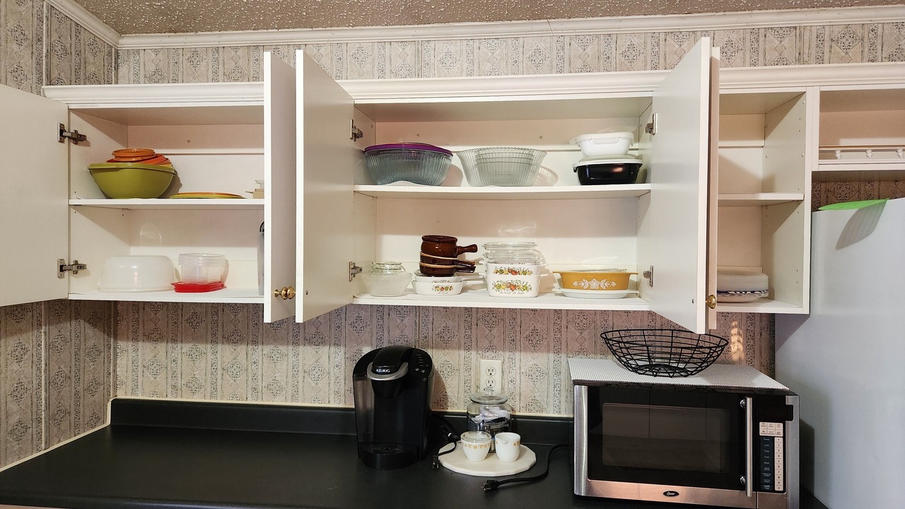 Photo of Kitchen in Nowata
