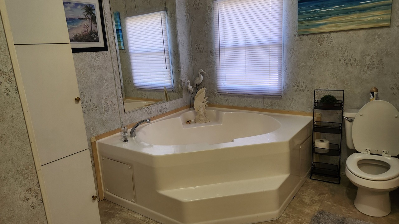 Photo of Bathroom in Nowata