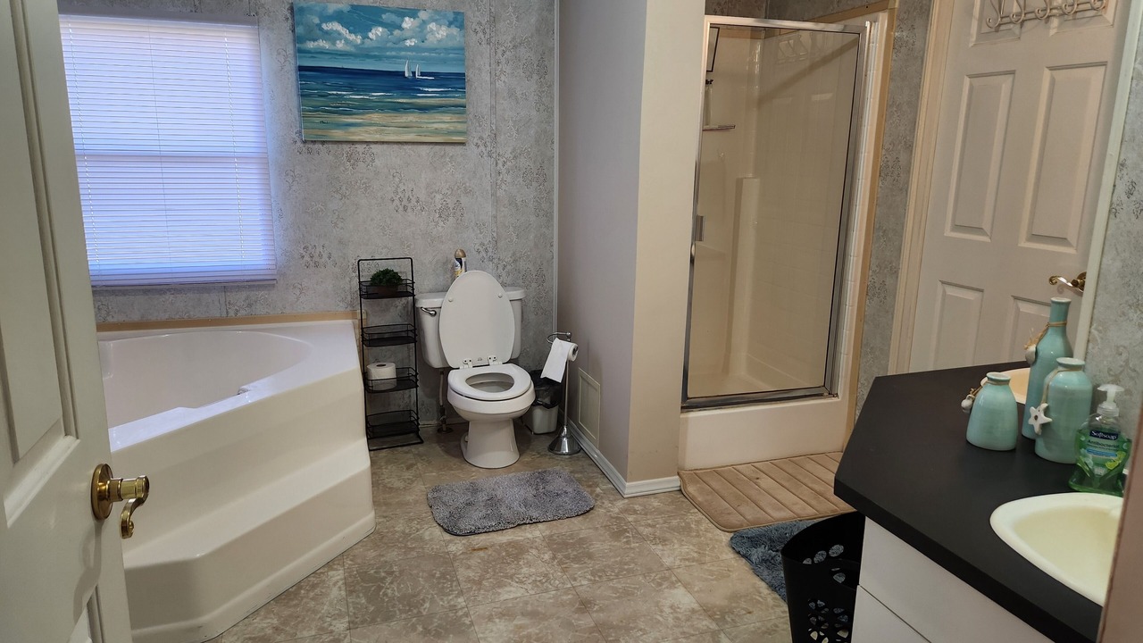 Photo of Bathroom in Nowata