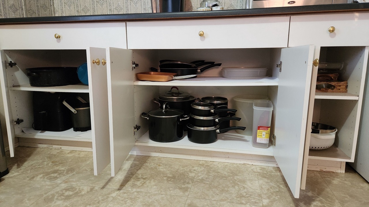 Photo of Kitchen in Nowata