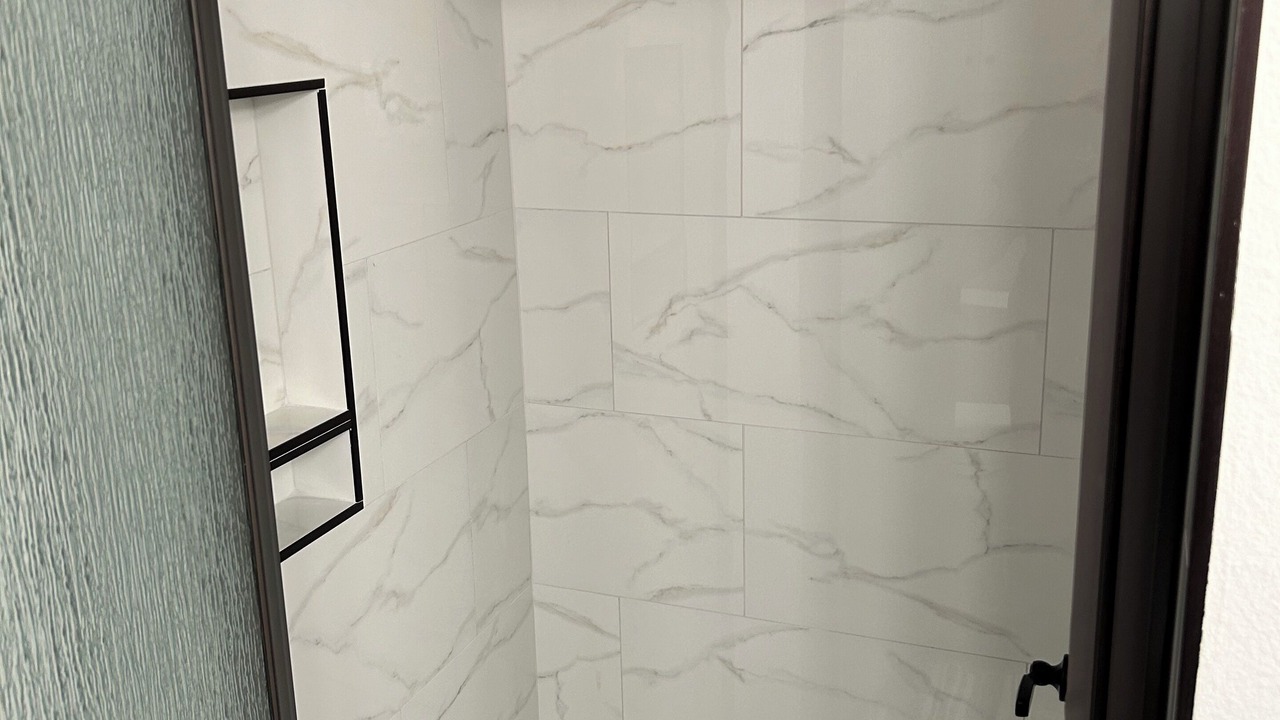 Photo of Bathroom in Wolfforth