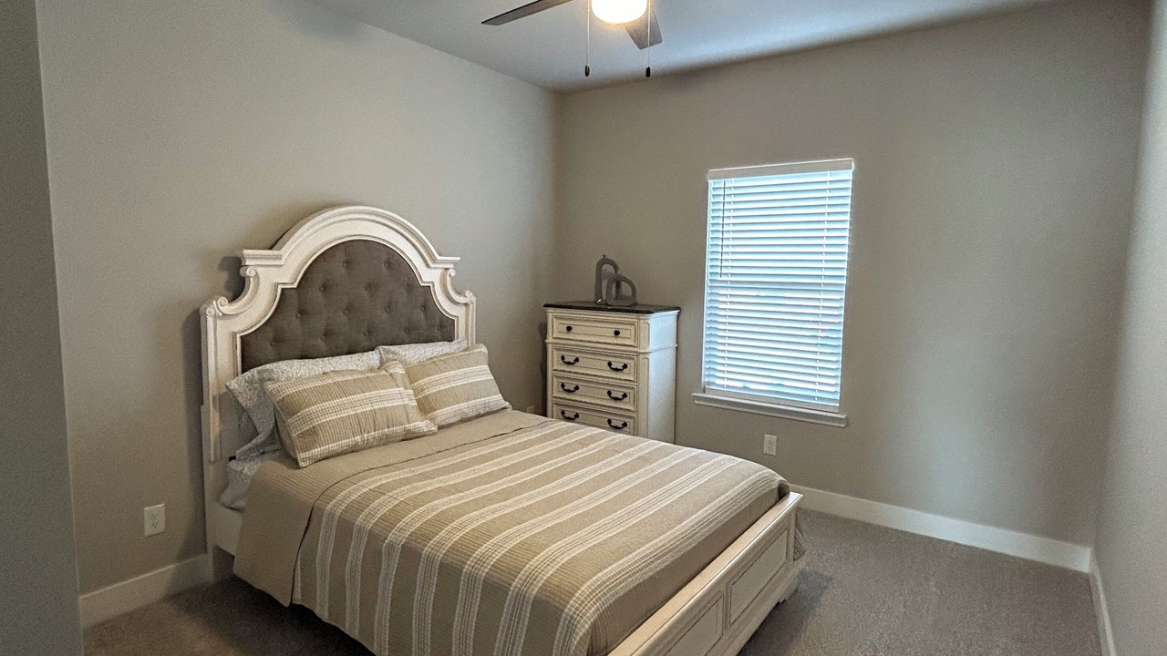 Photo of Bedroom in Wolfforth