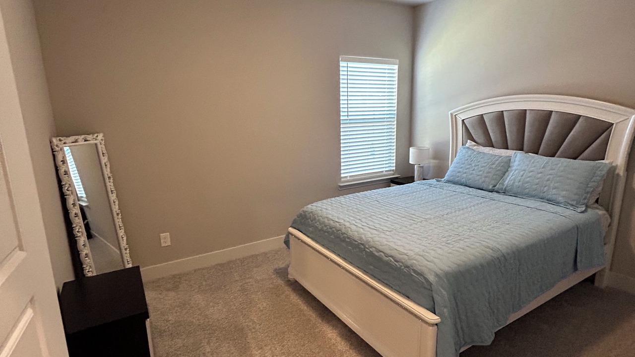 Photo of Bedroom in Wolfforth