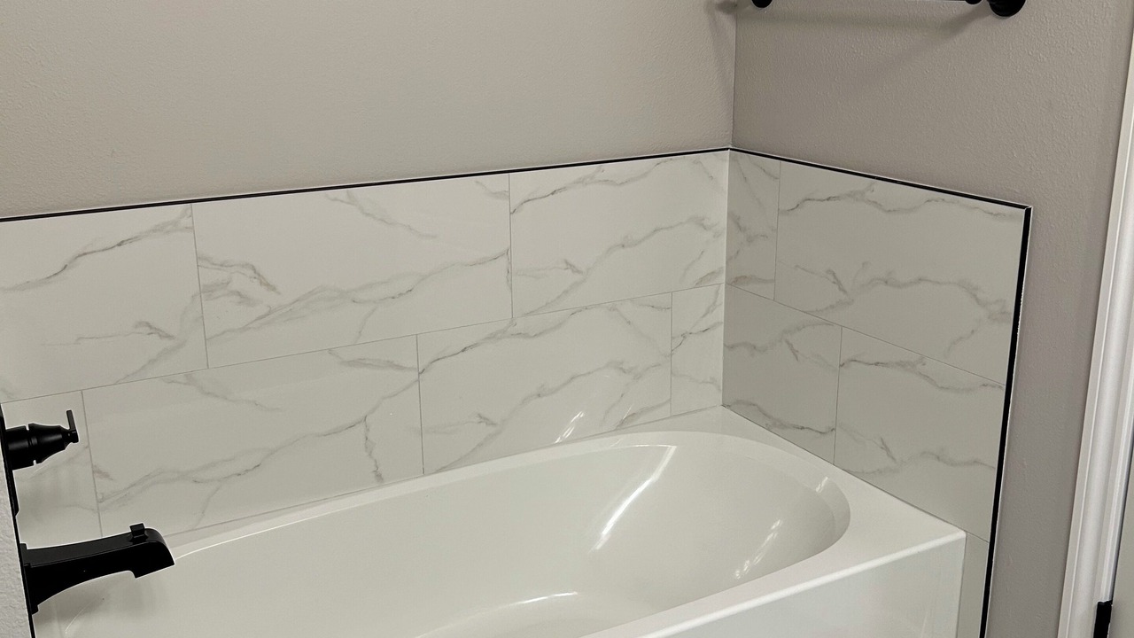 Photo of Bathroom in Wolfforth