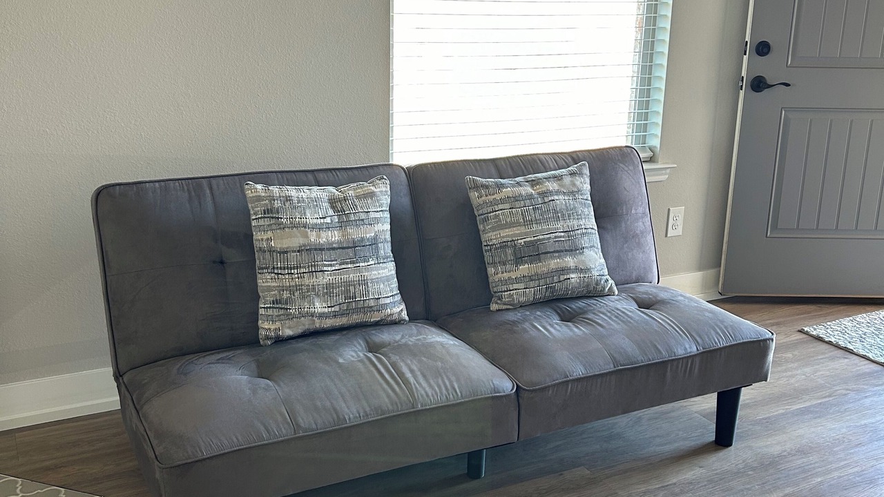 Photo of Livingroom in Wolfforth