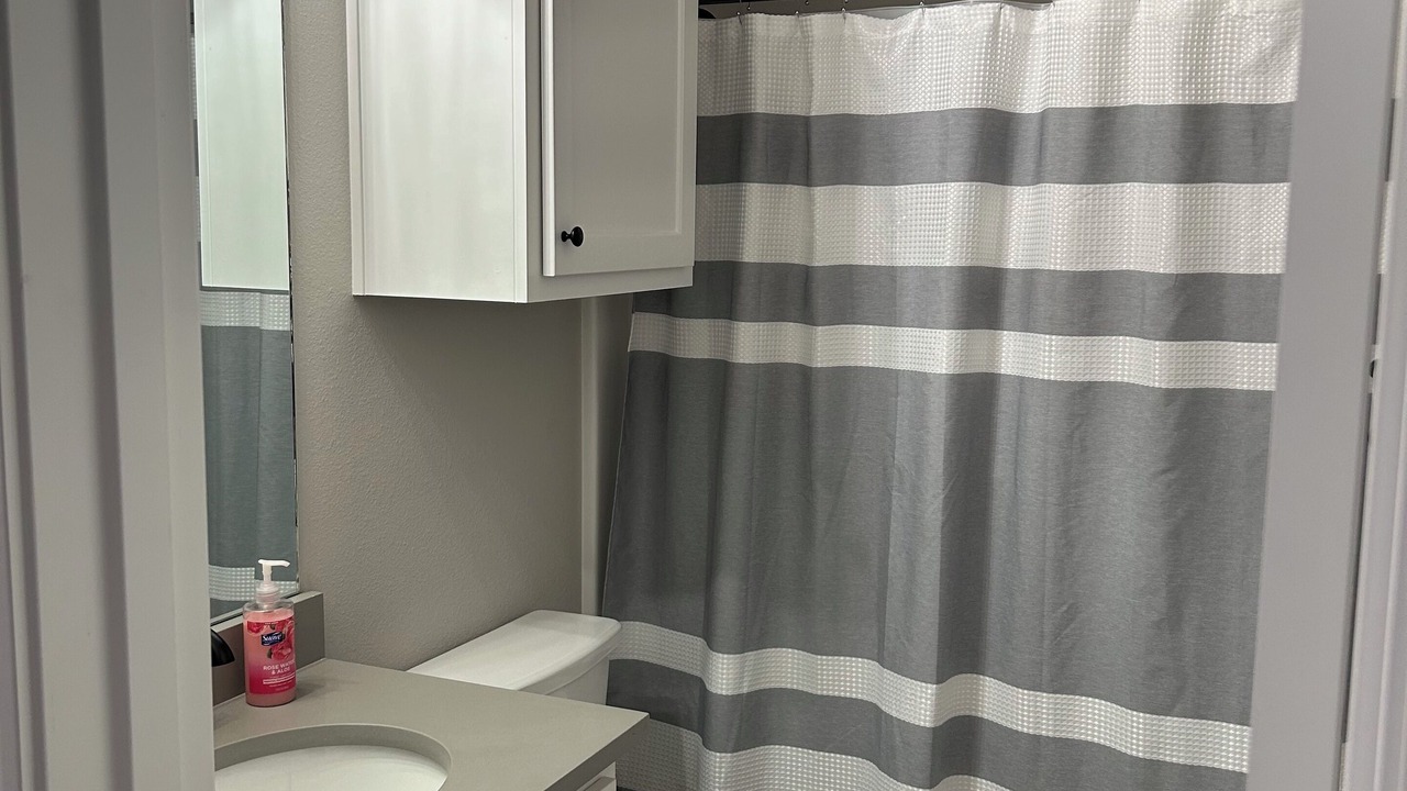 Photo of Bathroom in Wolfforth