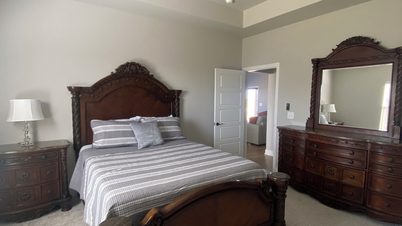 Photo of Bedroom in Wolfforth
