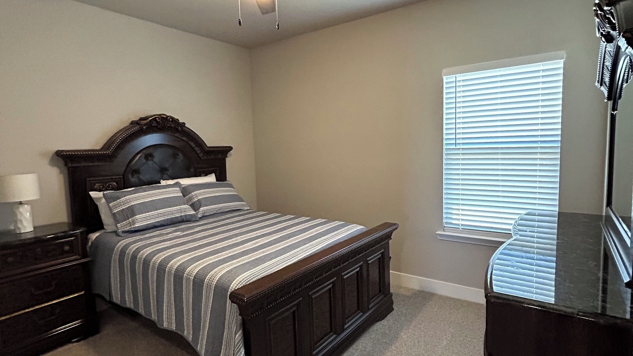 Photo of Bedroom in Wolfforth