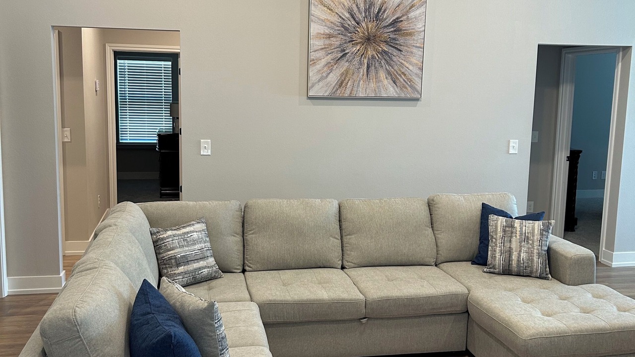 Photo of Livingroom in Wolfforth