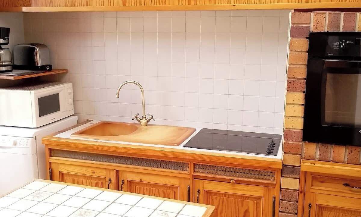 Photo of Kitchen in Lievin